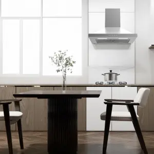 Hotte Cecotec Bolero Flux PT 604000 image-3