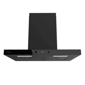 Hotte Cecotec Bolero Flux TT 604400 image-0