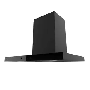 Hotte Cecotec Bolero Flux TT 604400 image-1