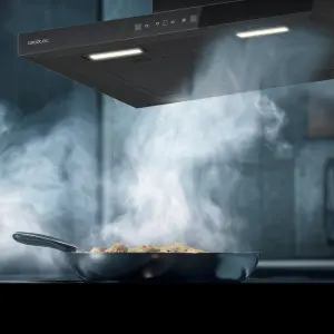 Hotte Cecotec Bolero Flux TT 604400 image-3