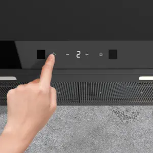 Hotte Cecotec Bolero Flux TT 604400 image-4