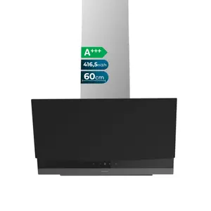 Hotte Cecotec Bolero Flux DT 604400 image-0