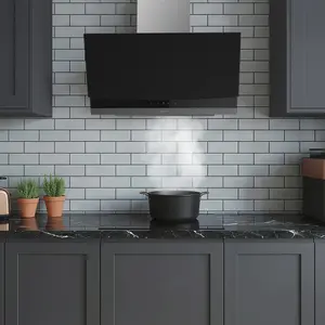 Hotte Cecotec Bolero Flux DT 604400 image-4