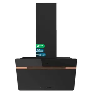Hotte Cecotec Bolero Flux DT 607500 image-0