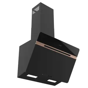 Hotte Cecotec Bolero Flux DT 607500 image-4