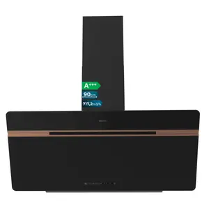 Hotte Cecotec Bolero Flux DT 907500 image-0