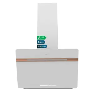 Hotte Cecotec Bolero Flux DT 607500 image-0