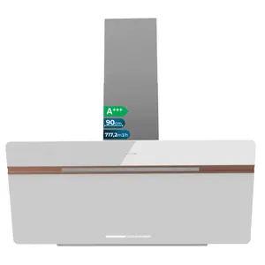 Hotte Cecotec Bolero Flux DT 907500 image-0