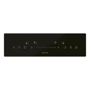 Kochgerät Cecotec Placa Bolero Squad I 4300 Invisibile FullFlex image-2