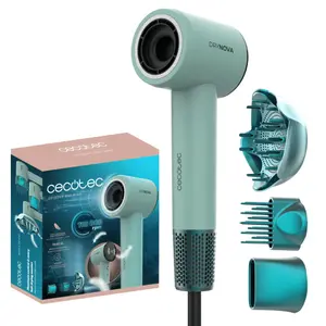 Haardroger Cecotec DryNova 3in1 Mint image-1