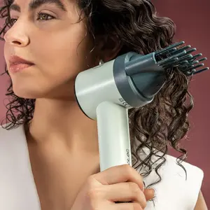 Haardroger Cecotec DryNova 3in1 Mint image-2