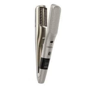 Haarglätter Cecotec HairCare SmoothEnds image-1
