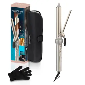 Lockenstab Cecotec SurfCare CurlClip image-3