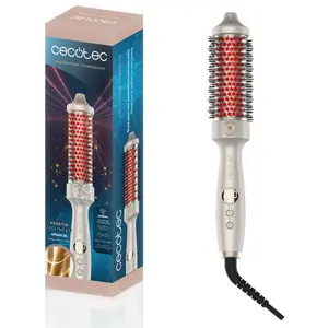 Brosse à cheveux Cecotec InstantCare