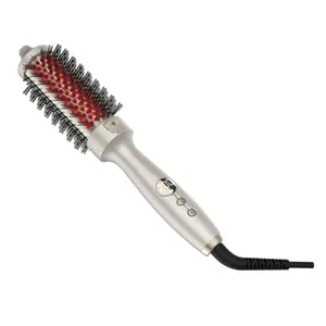 Brosse à cheveux Cecotec InstantCare image-1