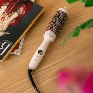 Brosse à cheveux Cecotec InstantCare image-3