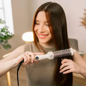 Brosse à cheveux Cecotec InstantCare image-4