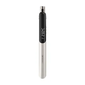 Stijltang Cecotec Keratin Essence Champagne