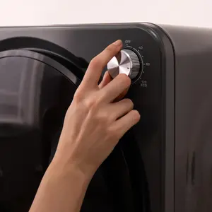 Mini Laundry Dryer Cecotec Bolero DressCode Dry 3150V image-4
