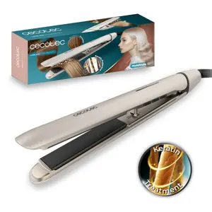 Lisseur Cecotec 880 HidraProtect