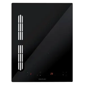 Hot plate Cecotec Bolero Squad 2200 FullFlex image-0
