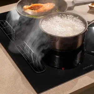 Hot plate Cecotec Bolero Squad 2200 FullFlex image-2