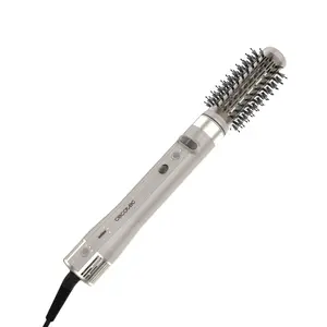 Brush Cecotec 8in1 AirGlam Gyro Champagne image-2