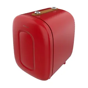 Refrigerator Cecotec Bolero MiniCooling Capri image-1