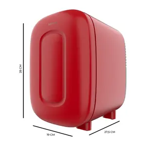 Refrigerator Cecotec Bolero MiniCooling Capri image-3