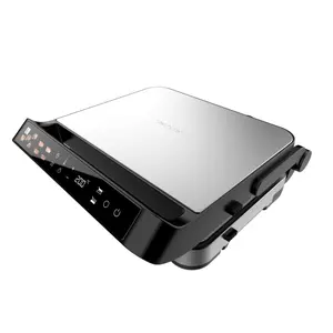 Grill Cecotec Rock'nGrill 2000 PerfectCook image-2