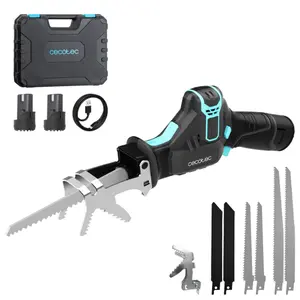 Sav Cecotec LongFlex 1200 Home&Garden image-1