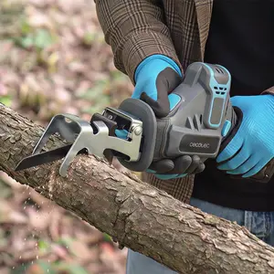 Sav Cecotec LongFlex 1200 Home&Garden image-3