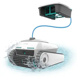 Robotstofzuiger Cecotec Conga Pooldroid 10000 TotalClean AquaSkater