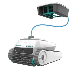 Robotdammsugare Cecotec Conga Pooldroid 10000 TotalClean AquaSkater image-1