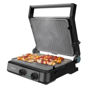 Grill Cecotec Rock'nGrill 2200