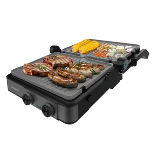 Grill Cecotec Rock'nGrill 2200 image-3