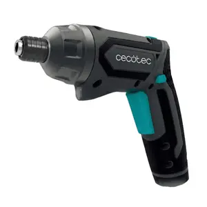 Schroevendraaier Cecotec PowerGyro 4000 Clear