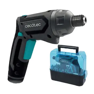 Schroevendraaier Cecotec PowerGyro 4000 Clear image-1