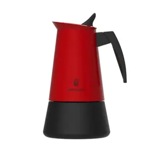 Cafetera Cecotec Piccolina 200 image-0