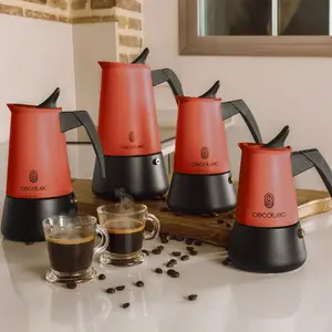 Cafetera Cecotec Piccolina 200 image-4