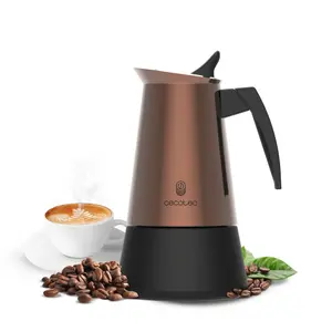Kaffeemaschine Cecotec Piccolina 200 image-1
