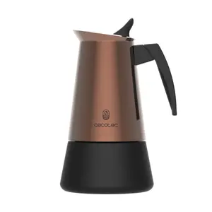 Kaffeemaschine Cecotec Piccolina 200 image-0