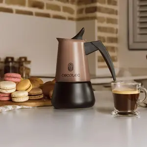 Kaffeemaschine Cecotec Piccolina 200 image-2