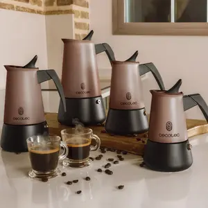 Kaffeemaschine Cecotec Piccolina 200 image-3