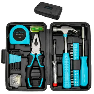 Toolbox Cecotec EasyGo image-1