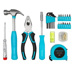 Toolbox Cecotec EasyGo image-0