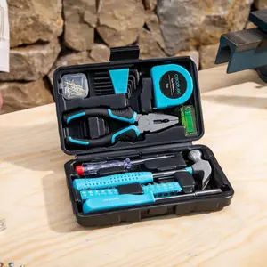 Toolbox Cecotec EasyGo image-2