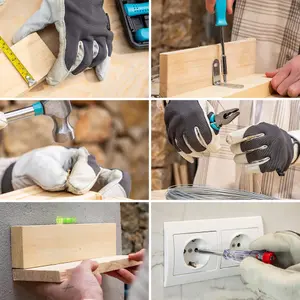 Toolbox Cecotec EasyGo image-3