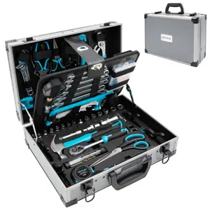Toolbox Cecotec 8000 Pro image-0