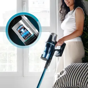 Vacuum cleaner Cecotec Conga Rockstar RS50 image-3